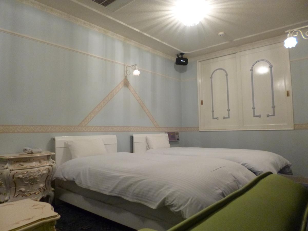Hotel Sha La La Okinawa Room photo